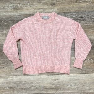 Like New! Everlane The Cocoon Crew in Alpaca 🦙